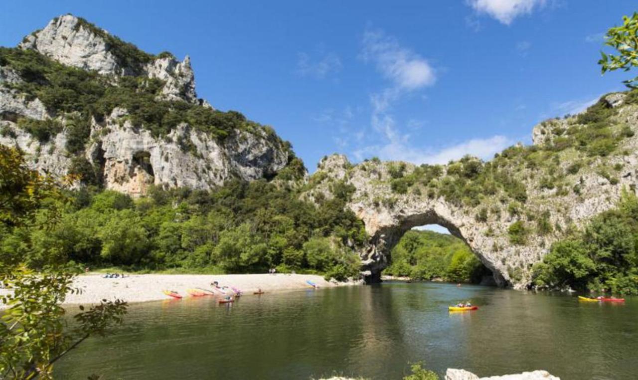 Saint-Sauveur-de-Cruzière Le Mas De La Coste المظهر الخارجي الصورة